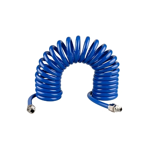 BOSS HAVA HORTUMU SPİRAL 5X8 - 7,5MT